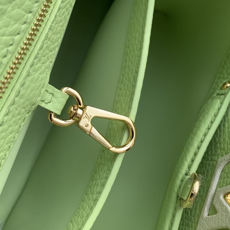 LV Top Handle Bags